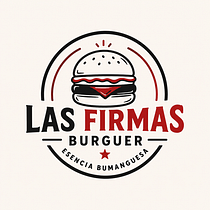 Las Firmas Burguer. Marketing, Social Media, Storytelling, Digital Marketing, Mobile Marketing, Content Marketing, Facebook Marketing, Communication, Social Media Design, Instagram Marketing, Growth Marketing, and Business project by johan alexander cubides herrera - 07.08.2026