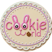 Cookie World. Design, Drawing, and DIY project by Araceli GS - 07.09.2026