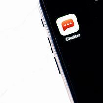 Chatter - Chat App - UI/UX Design. UX / UI, Information Design, Interactive Design, Web Design, Web Development, Mobile Design, Digital Design, App Development, and Digital Product Design project by Anna Tsvetanova - 07.09.2026