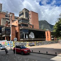 Gestión del trabajo de grado - Maestría . Un proyecto de Consultoría creativa, Gestión del diseño y Marketing de santiagobarbetty_1 - 09.07.2026