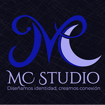 MC Studio. Design, Branding, Identity, Graphic Design, and Logo Design project by Maria Celeste - 07.09.2026