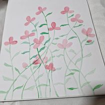 Explorando mi estilo a través de la naturaleza . Ilustrație tradițională, Schițe, Creativitate, Desen, Pictură în acuarelă, Caiet de schițe și Pictură cu guașă de thaxzuya - 07.11.2026