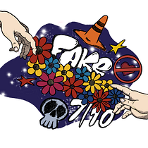 Fake Ein Projekt aus dem Bereich Design, Traditionelle Illustration, Digitale Illustration und Digitale Malerei von Sincoln Kan - 12.07.2026