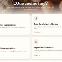 Mi Primer App con ayuda de Domestika. Programming, Web Design, Web Development, Digital Marketing, No-Code Development, Artificial Intelligence, AI Design, AI Content Creation, ChatGPT, AI programming, LLMs & Intelligent Assistants project by Mariela Eckl - 07.12.2026