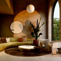 render lumion. Architecture, 3D Modeling, Digital Architecture, 3D Design, and ArchVIZ project by Olivia Castro - 07.14.2026