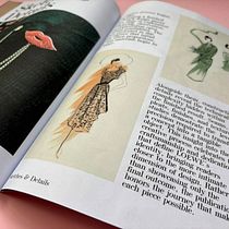 Loewe´s book collection.. Un proyecto de Diseño, Diseño editorial y Diseño gráfico de Lydia Asensio - 15.07.2026