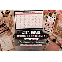 Planificación de contenido para redes sociales de USHAS. Un proyecto de Redes Sociales, Marketing Digital, Marketing de contenidos, Marketing para Facebook y Marketing para Instagram de Carla Vanesa Bonilla Cerna - 15.07.2026