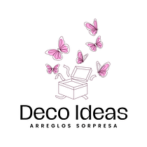 Decoideas. Design, Branding, Identity, and Graphic Design project by Catalina Belén Barrientos Cárdenas - 07.17.2026