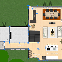 Linden House. Design project by sustainabilityarchitects - 07.18.2026