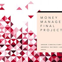 Money Management: Urban Consultant Ein Projekt aus dem Bereich Zeichnung von Andrea Lama - 18.07.2026