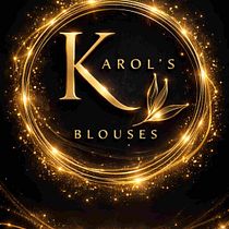KAROL´S BLOUSES. Digital Illustration project by karolalfonso23 - 07.21.2026