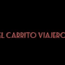 EL CARRITO VIAJERO . Drawing, Digital Illustration, and DIY project by IZAN HANSEL ROSAS RAMIREZ - 07.21.2026