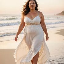 Lola: Estrategia de Community Management para una marca de moda plus size. Design project by Abril - 07.23.2026