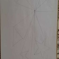 Dibujo Rocio Antolini. Design, Traditional illustration, Pencil Drawing, and Drawing project by Rocio Antolini - 07.25.2026