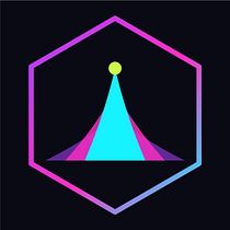 Arcadia App - Proyecto  Ein Projekt aus dem Bereich Grafikdesign, Webdesign, Digitales Design und Digitales Produktdesign von sr_mauva23 - 27.07.2026