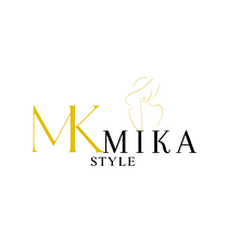 Mika Style . Branding, Identity, Graphic Design, Web Design, and Social Media Design project by Karla Joharlys Romero Ochoa - 07.27.2026