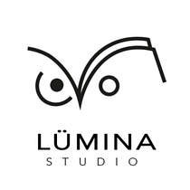 Diseño de logotipo LÜMINA Studio . Design, Branding e Identidade, Design gráfico, e Design de logotipo projeto de Paul - 27.07.2026