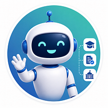 Asistente Universitario. UX / UI, Web Design, Digital Design, App Design, and Digital Product Design project by kherrera_6 - 07.27.2026