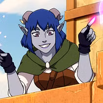 Turkish Dubbing Jester. Fine Arts project by Pelin Sönmez - 07.28.2026