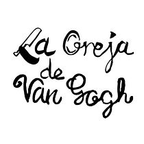 La oreja de Van gogh. Un proyecto de Caligrafía de Fernando Romero Marchante - 28.07.2026
