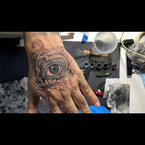 Primeros pasos. Fine Arts, and Drawing project by Jesus Perez - 07.28.2026