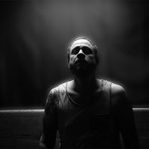 Autorretrato. Photography, Digital Photography, and Photographic Composition project by luimanayesteran - 07.29.2026