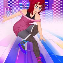Idea base de creacion de personaje. Traditional illustration, Fine Arts, and Digital Illustration project by Melanie Michelle Alarcon Franco - 07.29.2026
