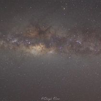 Astrofotografía. Photography, and Outdoor Photography project by Diego Vera - 07.30.2026