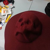Making is funner than waiting!. Artesanato projeto de Derrick Ashley - 01.08.2026