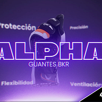 Generación de video de producto - Guantes Motociclista Ein Projekt aus dem Bereich Design von analista_cc - 03.08.2026