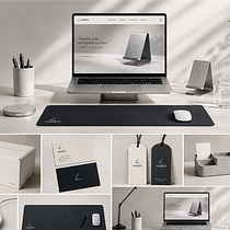 Estrategia de Branding Inteligente con Claude: VAREN. Design, and Graphic Design project by Carlos Manuel Roman Aular - 08.04.2026
