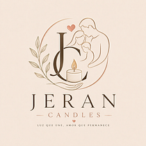 Jeran Candles ( simboliza amor, union familiar y proposito). Interior Design, Product Design, and DIY project by katherine rojas - 08.04.2026