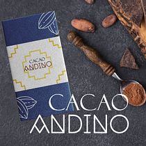 Plan Básico de Marketing de Cacao Andino. Graphic Design project by Graphik 3.0 - 08.05.2026