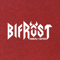 PROYECTO BRANDING - BIFRÖST. Design, and Graphic Design project by Miguel Angel Masias Salvador - 08.05.2026