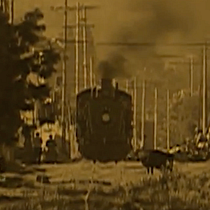 Tren De cajicá y Casa de Los Artesanos . Photography project by Juan Esteban Plaza Gómez - 08.06.2026