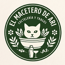 COCTELERIA DE ARI . Un proyecto de Diseño de Jairo Leonidas Diaz - 06.08.2026