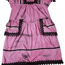Aelan Dress with Shibori design . Arts, Crafts, Fashion Design, DIY, Textile Dyeing, and Textile Design project by Deffnie Thompson - 08.07.2026