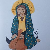 El amor al diseño de tatuajes. Un proyecto de Ilustración tradicional y Diseño de tatuajes de Francisca López - 09.08.2026