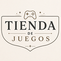 Tienda de juegos. DIY projeto de Dereck Hernandez - 10.08.2026