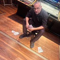 Rescore Ein Projekt aus dem Bereich Design von Luis Ramirez - 10.08.2026