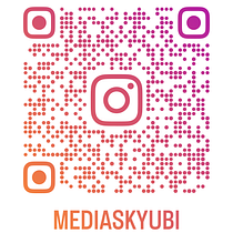 Mediaskyubi. Graphic Design, Marketing, Social Media, Instagram, and Digital Design project by Lisbeth Bautista Castellón - 08.11.2026