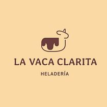 Heladería la Vaca Clarita . Design, Branding, Identity, Graphic Design, and Logo Design project by maferestremadoyro - 08.11.2026
