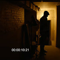Proyecto Peeking Ein Projekt aus dem Bereich Bildende Künste und DIY von Eduardo Barahona Cruz - 12.08.2026