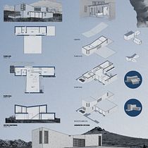 LÁMINA CASA NOSTRA . Projekt z dziedziny Ilustracja cyfrowa użytkownika saltosdavid706_1 - 12.08.2026