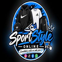 “SportStyle Online: Creando una tienda de ropa deportiva desde cero”. Ilustração digital projeto de Jeanpiere Lionel Landin Aviles - 12.08.2026