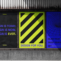 EVER-Personal Branding. Design, Graphic Design, Drawing, and Digital Illustration project by Everson Davi - 08.12.2026