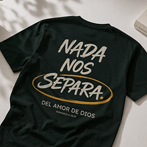 Nada nos separa. Design, Product Design, and Fashion Design project by Ivan Camilo Henao Cruz - 08.13.2026