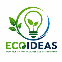 ECOIDEAS 🌱♻️. Un proyecto de Ilustración tradicional de jose_mendoza_sfm - 13.08.2026
