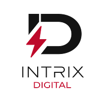 Creación de Intrix Digital. Un proyecto de Ilustración digital de Marco Aldo Ripá Kuster - 13.08.2026