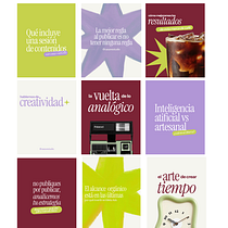 Casa V Estudio | Plantillas. Design, Branding, Identity, Graphic Design, Typography, Logo Design, and Typography Design project by casavestudio - 08.13.2026